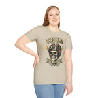 ZERO LIMIT - RIDE RUTHLESS T-Shirt