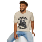 SONS OF ARTHRITIS IBUPROFEN CHAPTER T-SHIRT