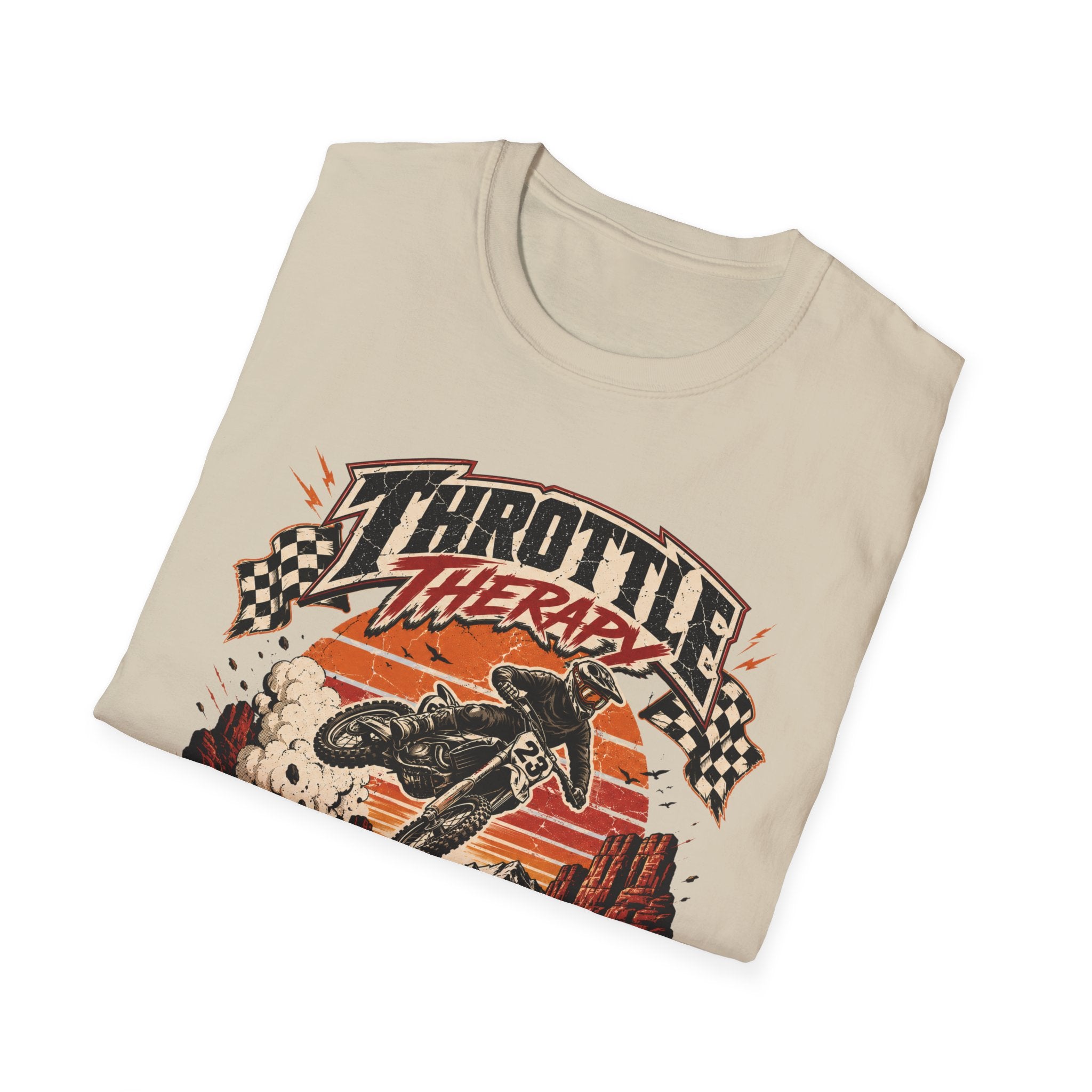 Throttle Therapy T-Shirt