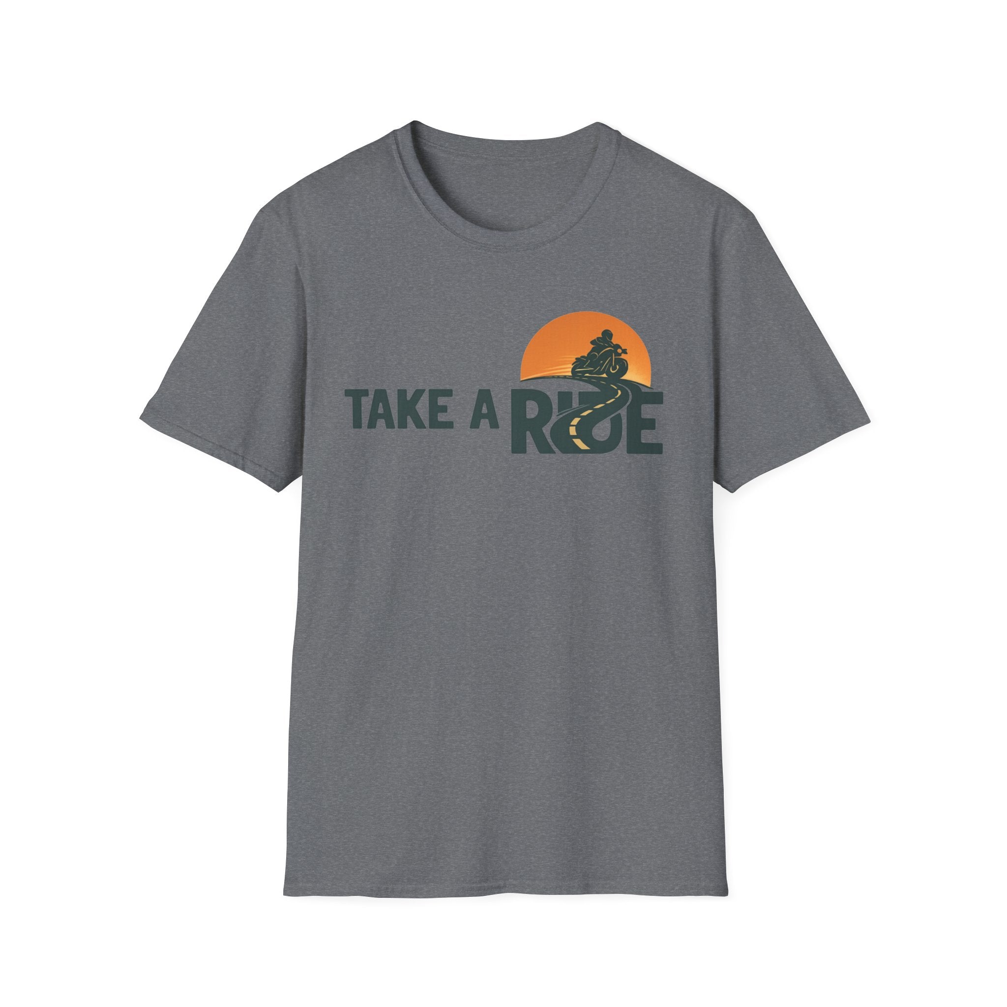 Take a ride T-Shirt
