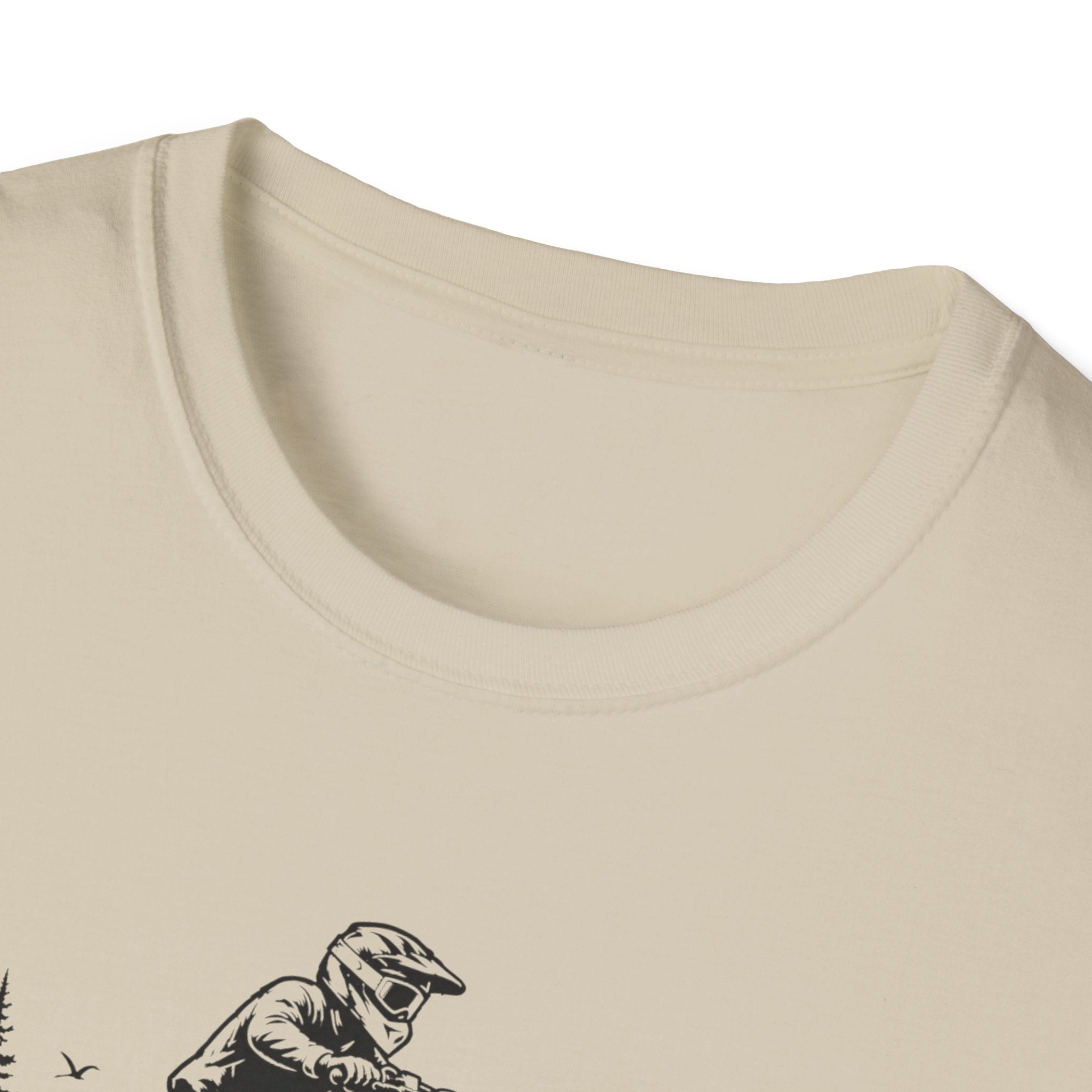 I Do My Own Stunts T-Shirt