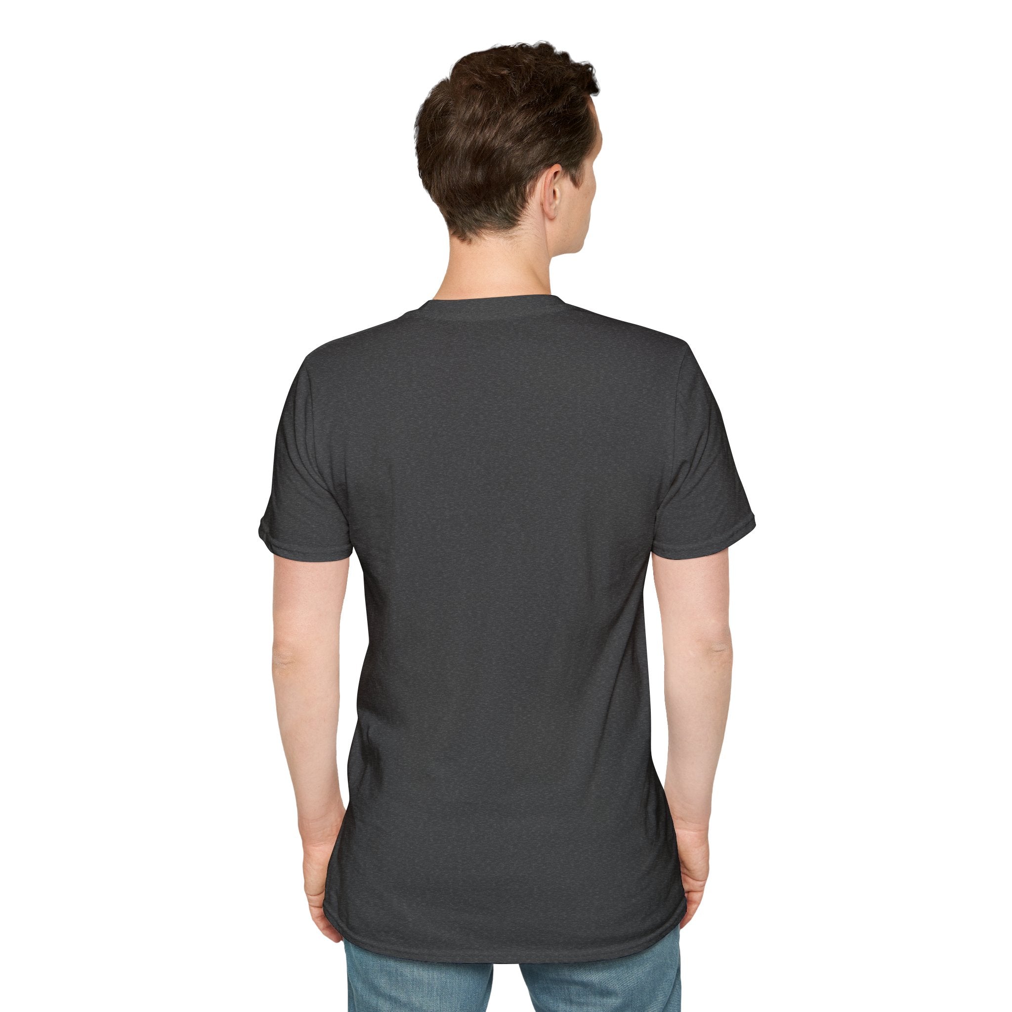 Freedom Division T-Shirt
