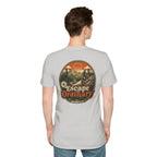 Escape The Ordinary T-Shirt
