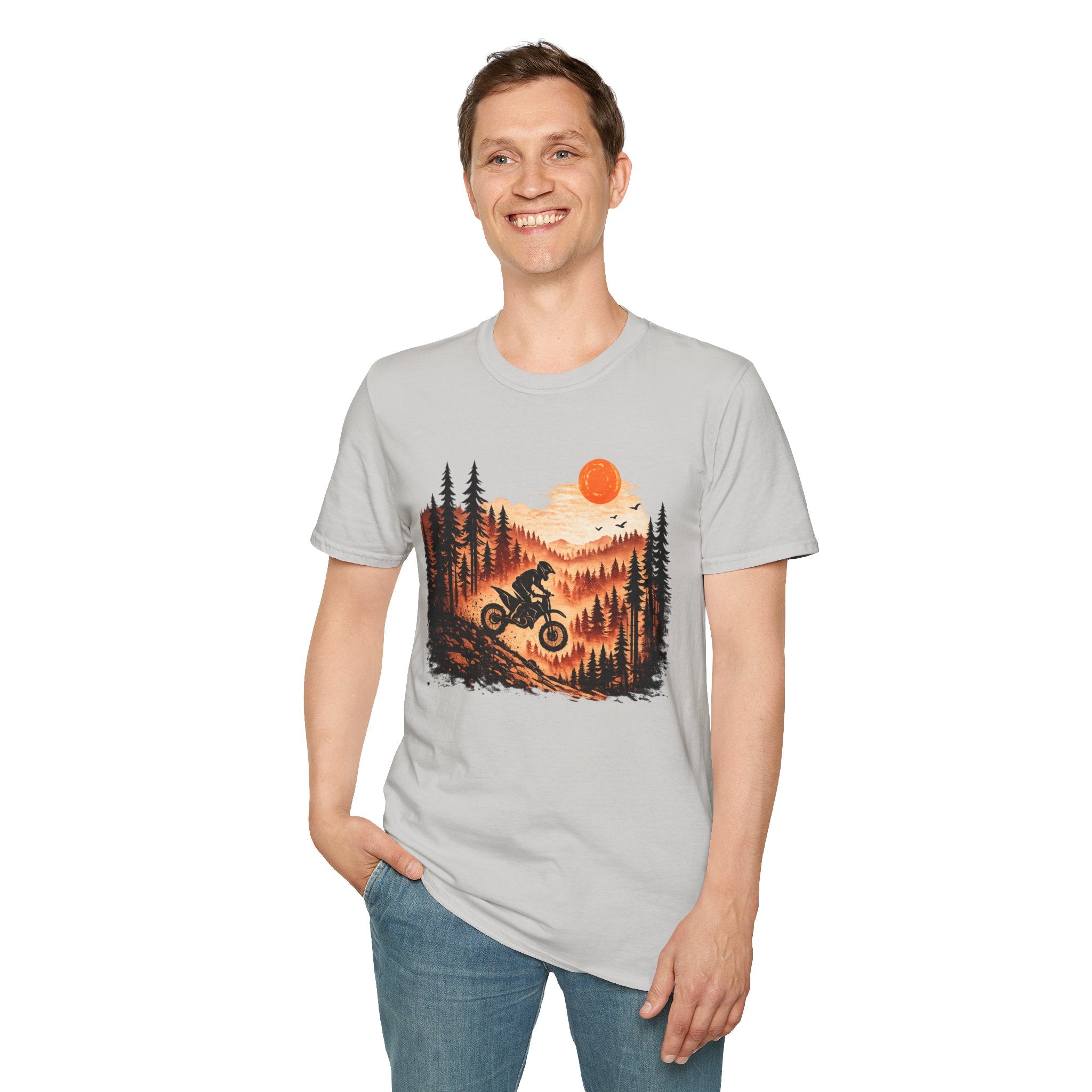 Forest Riding T-Shirt