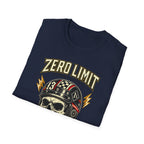 ZERO LIMIT - RIDE RUTHLESS T-Shirt