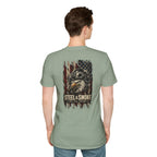 STEEL & SMOKE T-Shirt