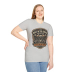 Built In The Garage T-Shirt