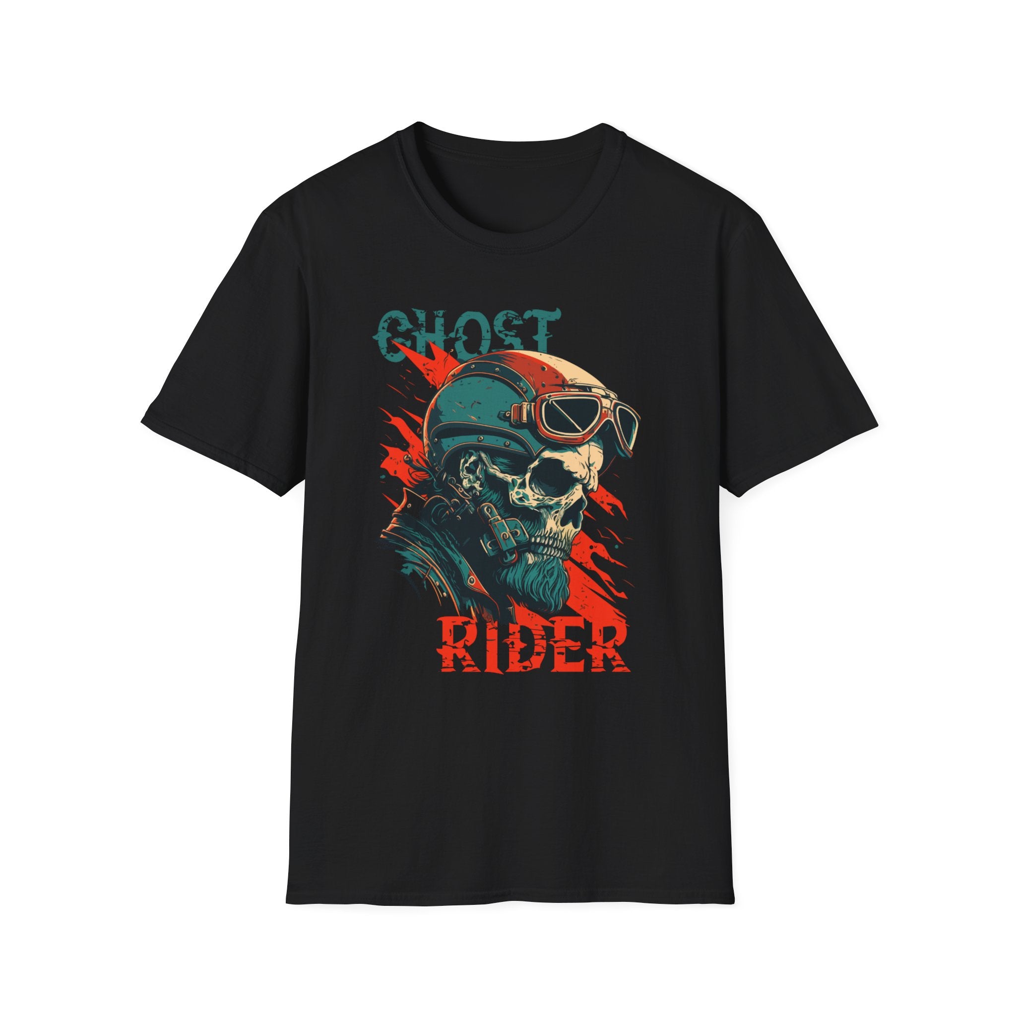 Ghost Rider T-Shirt