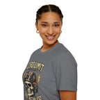 ZERO LIMIT - RIDE RUTHLESS T-Shirt
