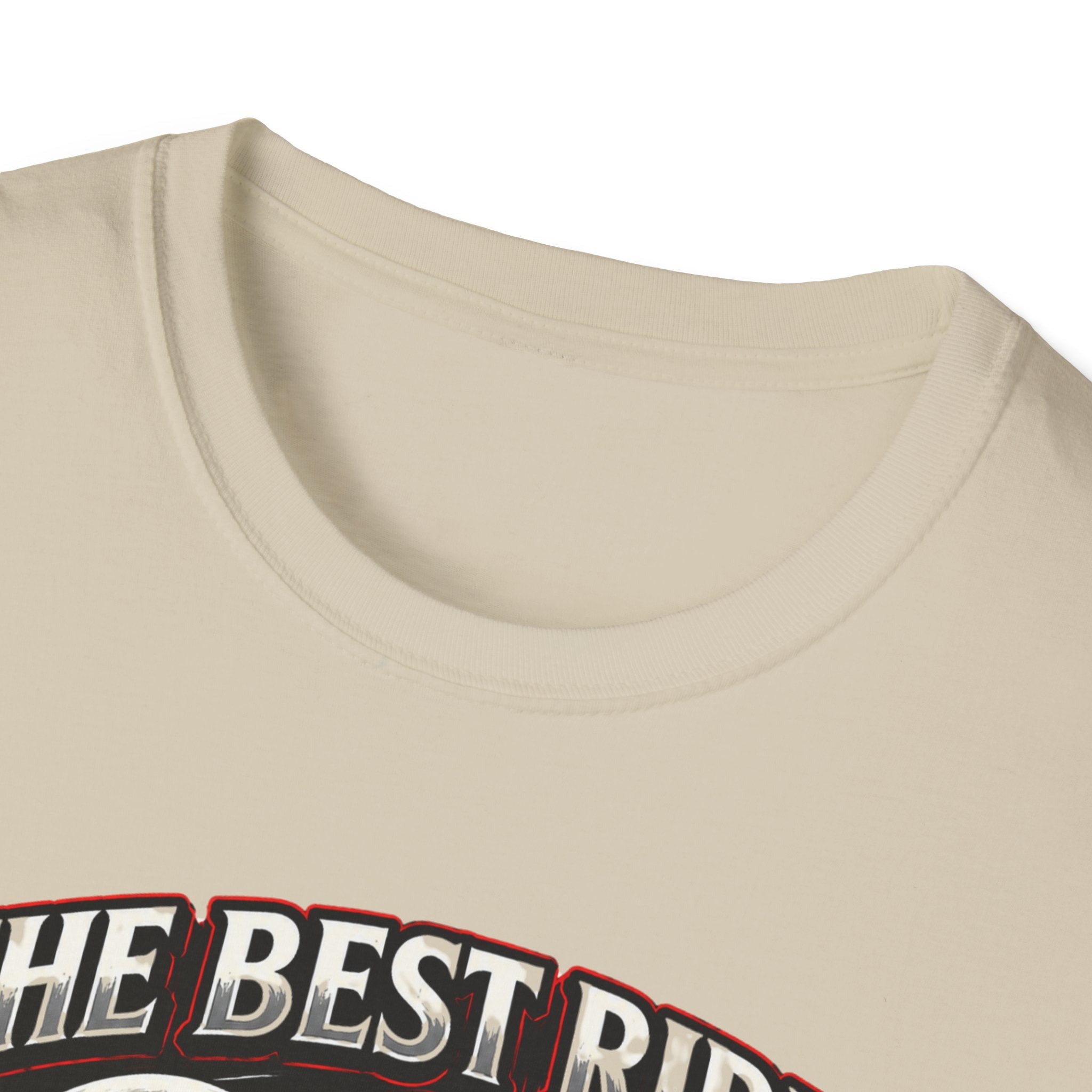 THE BEST RIDES LAST ALL NIGHT T-Shirt