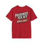 PASSENGER SEAT - AVAILABLE T-Shirt