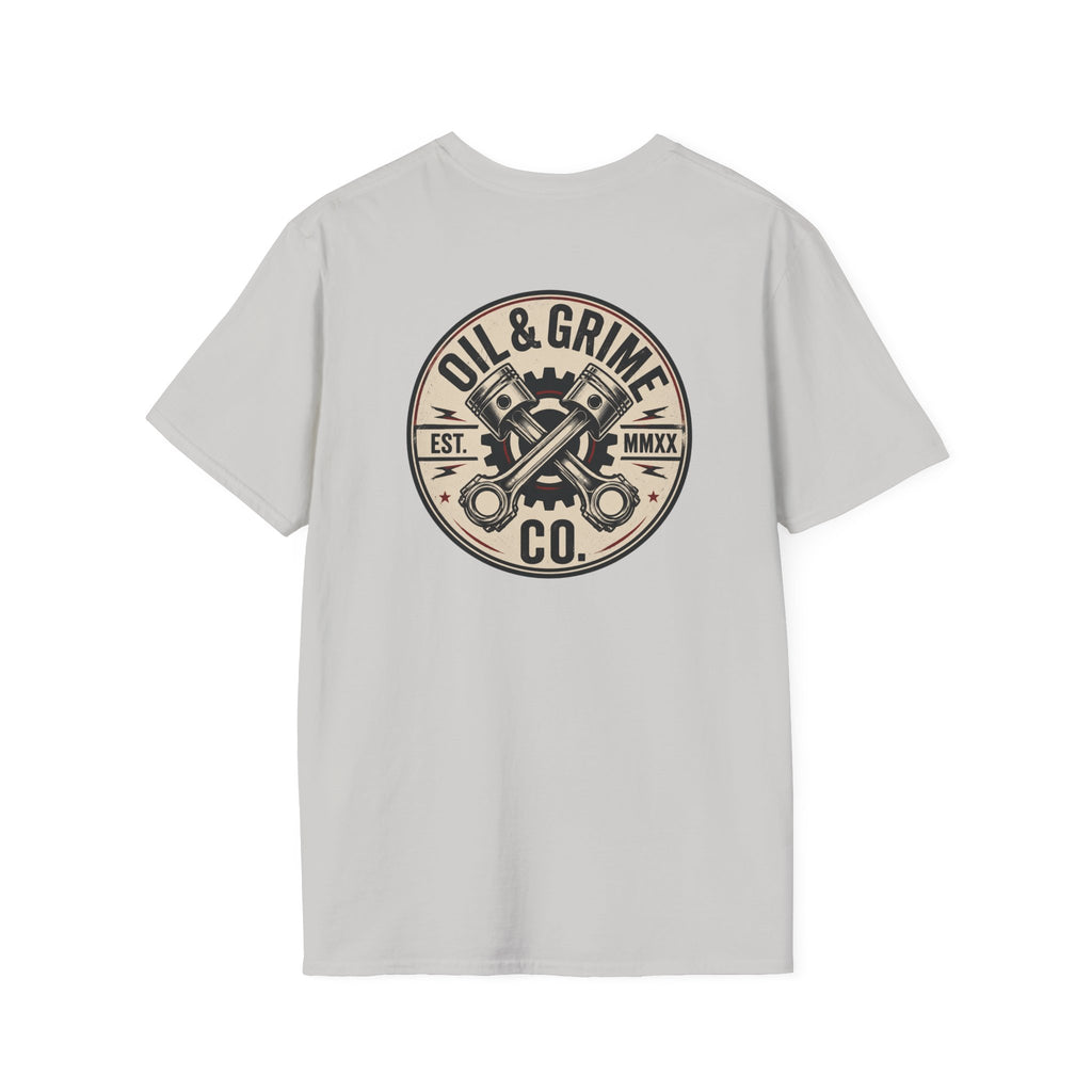 Oil & Grime Co. T-Shirt