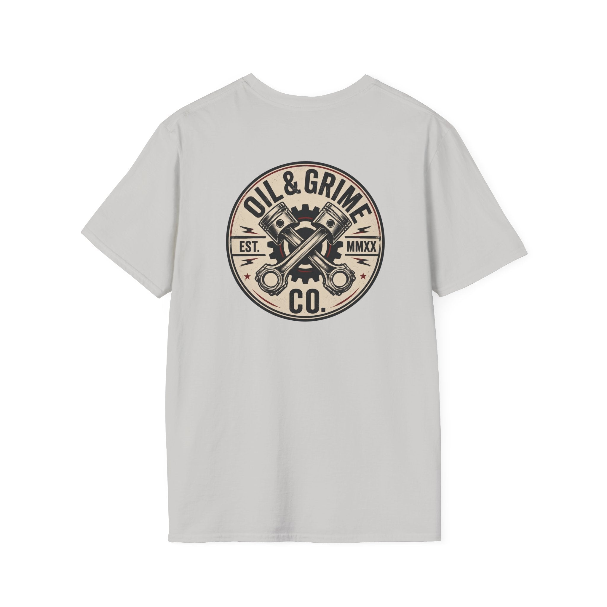 Oil & Grime Co. T-Shirt