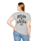 OUTLAW RACING MC T-Shirt