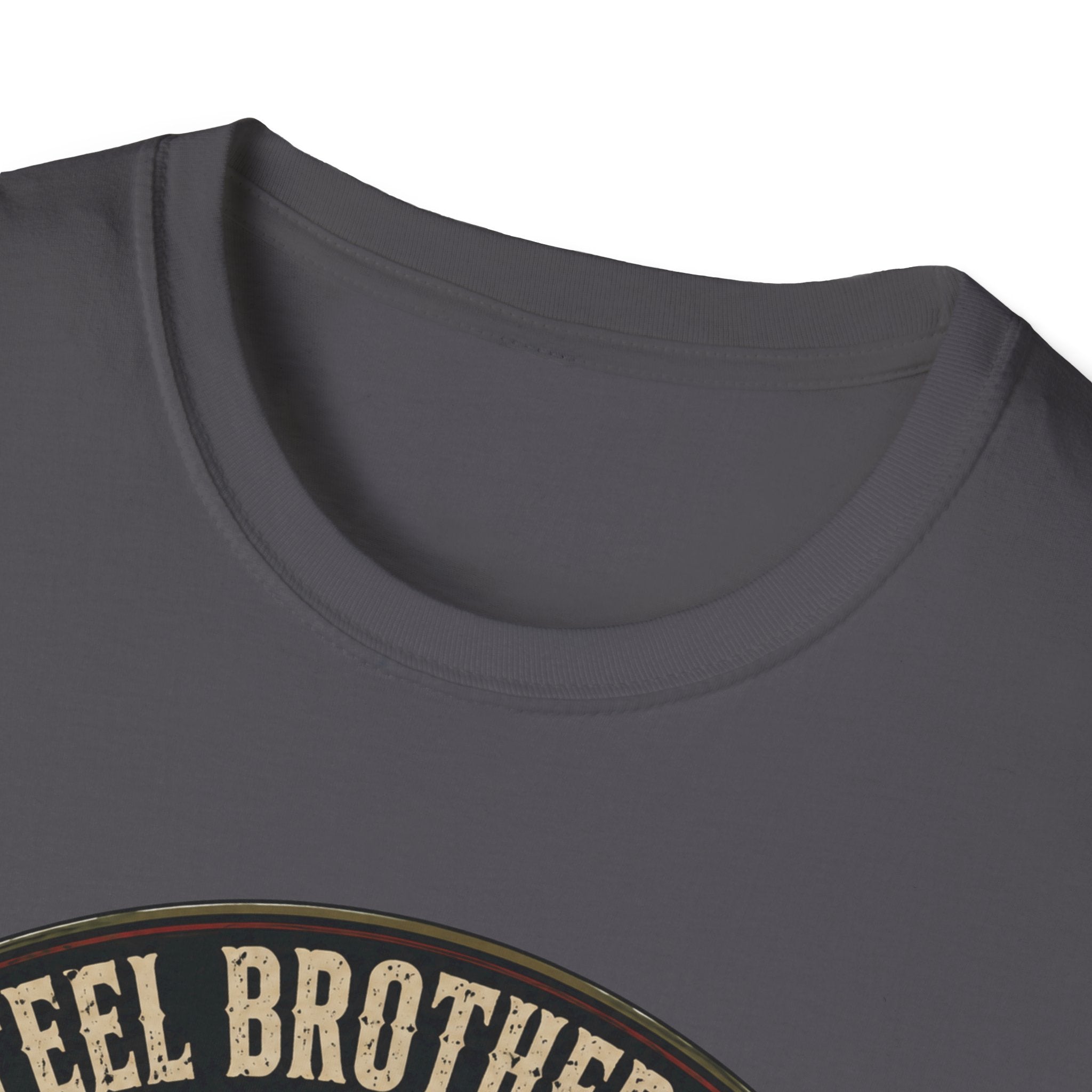Steel Brotherhood T-Shirt