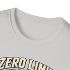 Zero Limit Reaper T-Shirt
