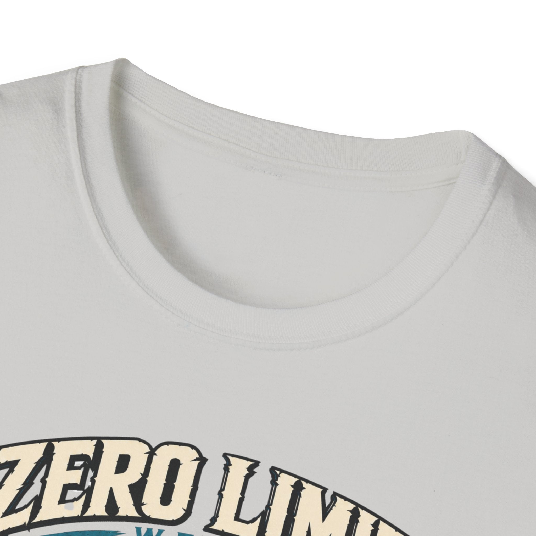 Zero Limit Reaper T-Shirt