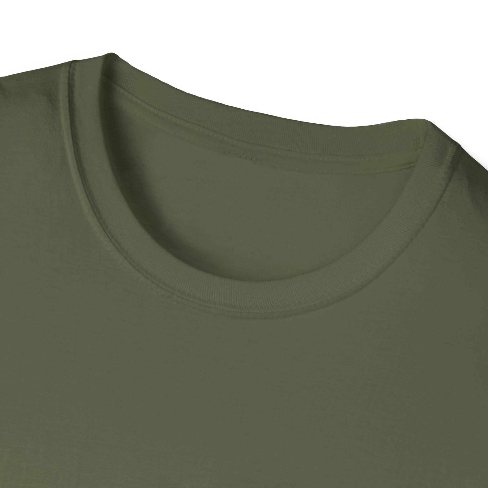 STEEL & SMOKE T-Shirt