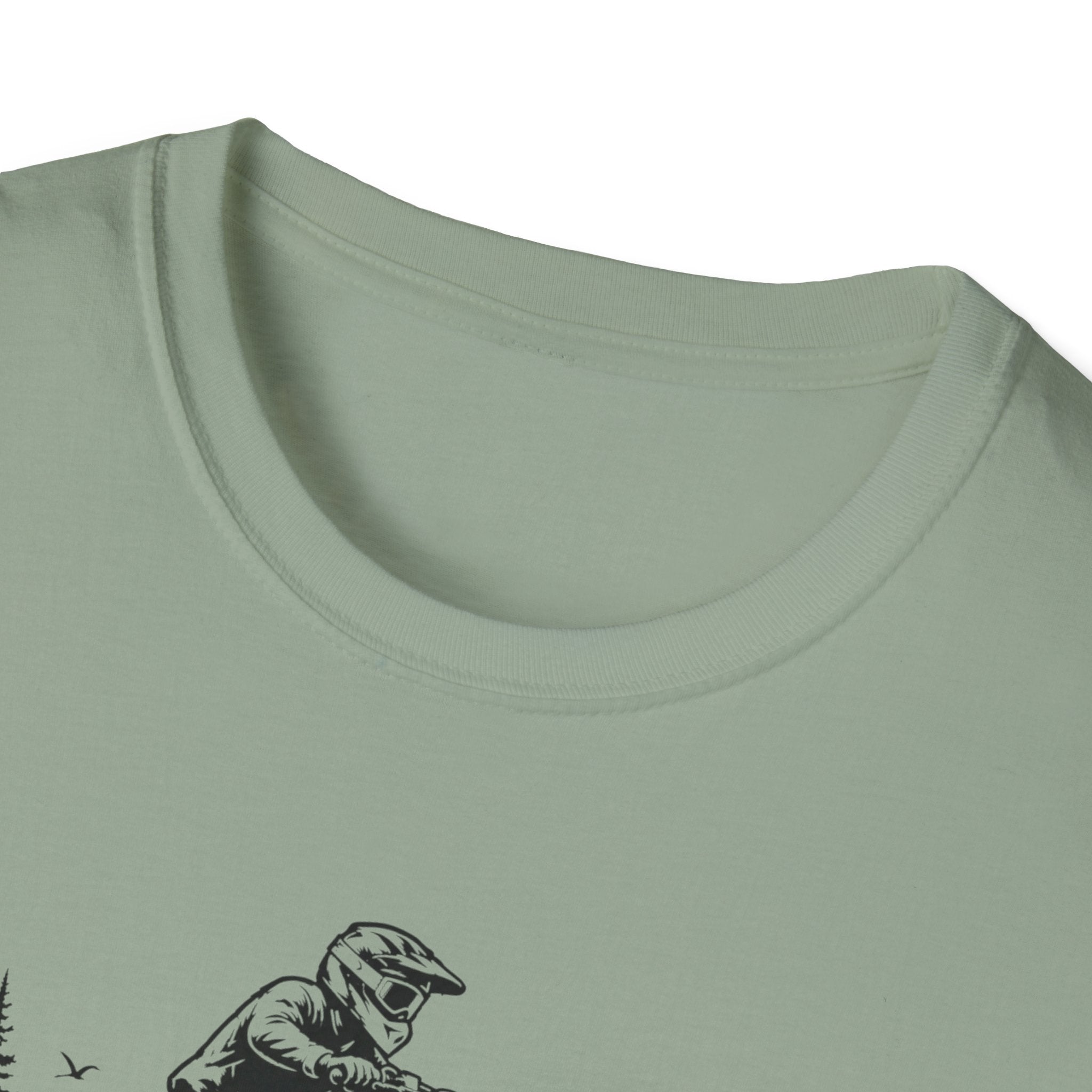 I Do My Own Stunts T-Shirt