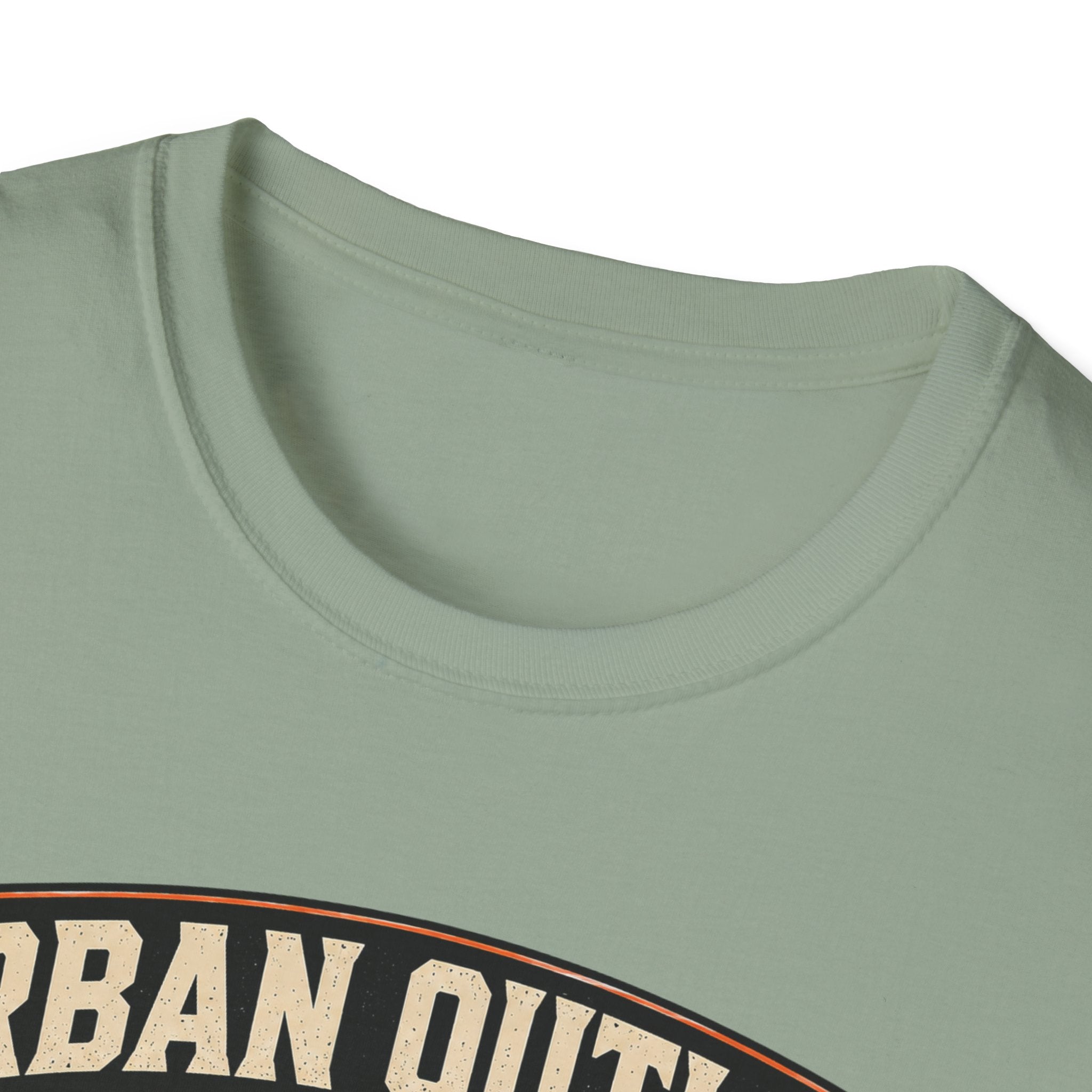 Urban Outlaw Moto Crew Ride Fast T-Shirt