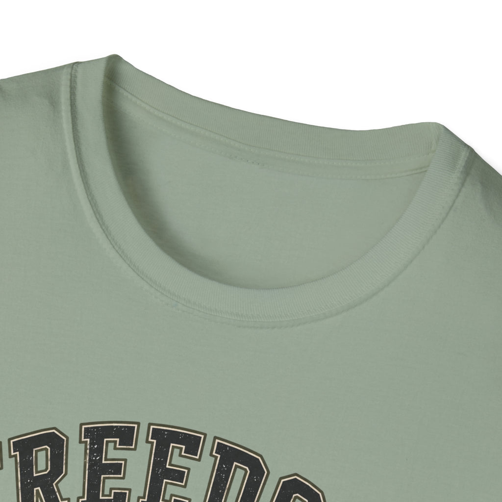 Freedom Division T-Shirt