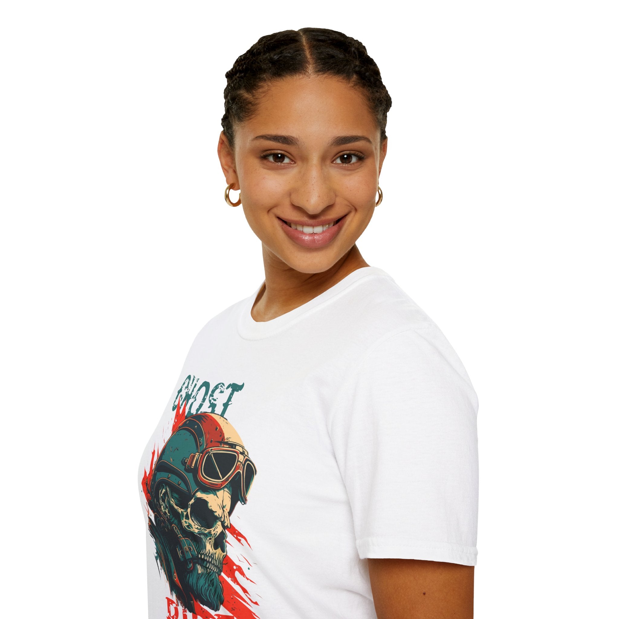 Ghost Rider T-Shirt