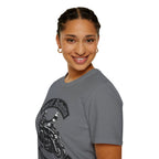 SONS OF ARTHRITIS IBUPROFEN CHAPTER T-SHIRT