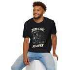 Zero Limit Reaper T-Shirt