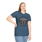 You Won't Find Me At Home T-Shirt