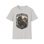 AZTEC WARRIOR T-SHIRT
