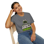 Dirt Biking Is My Therapy T-Shirt