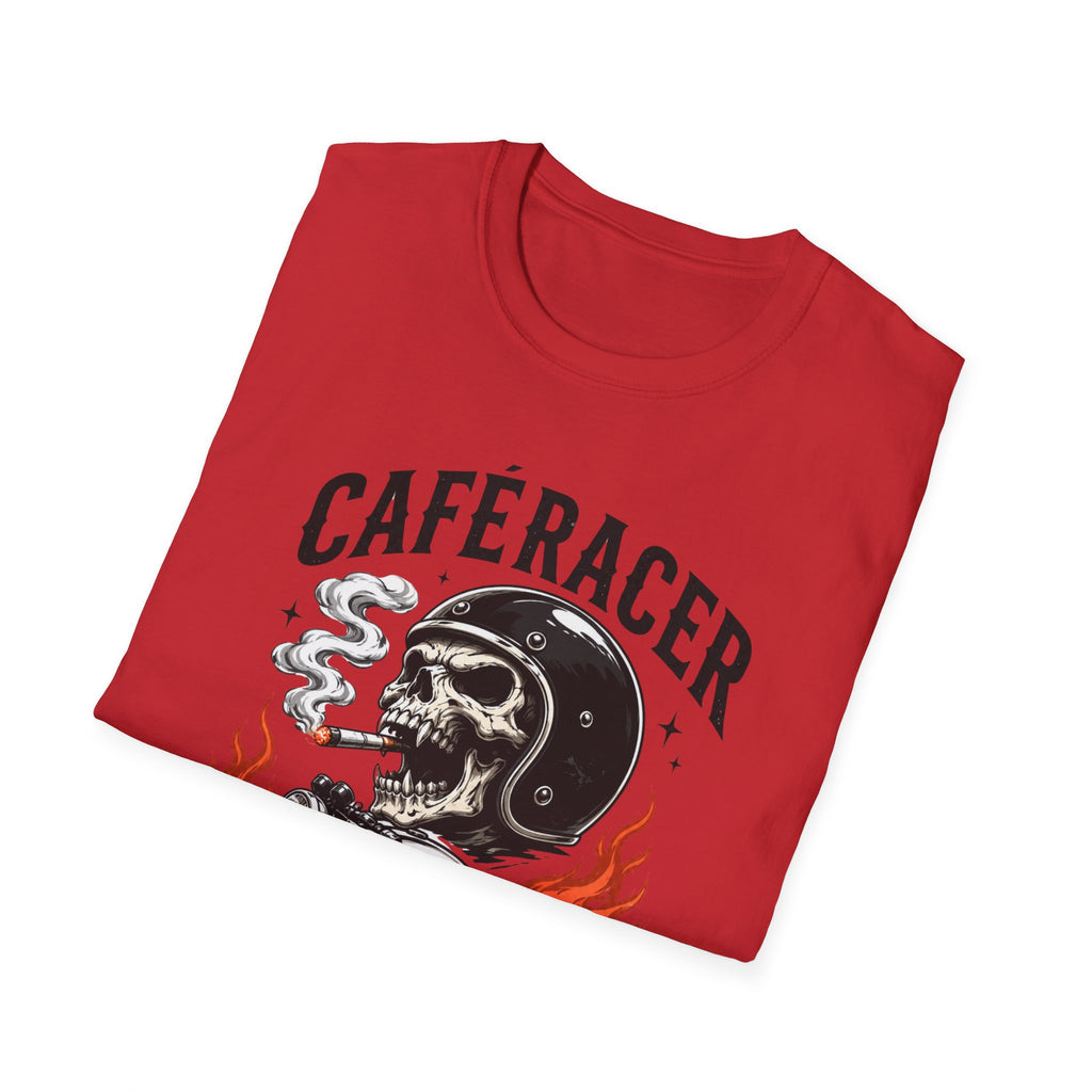 Cafe Racer T-Shirt
