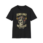 ZERO LIMIT - RIDE RUTHLESS T-Shirt