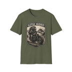 AZTEC WARRIOR T-SHIRT