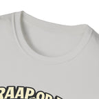 Desert Rally 'Braap or Die' Motorcycle T‑Shirt