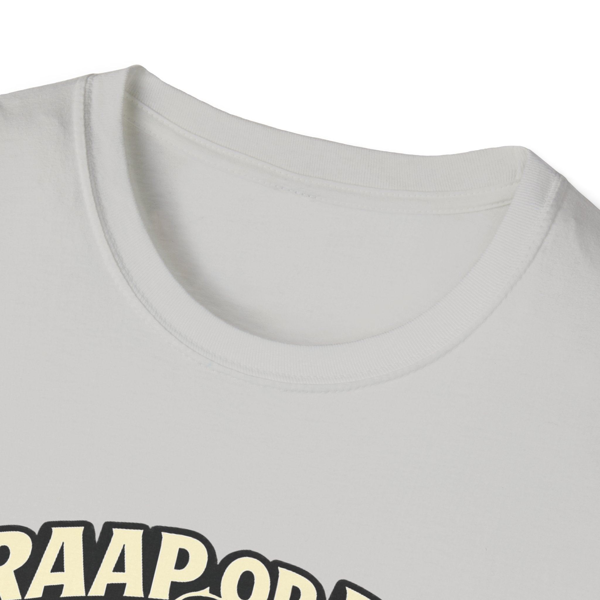 Desert Rally 'Braap or Die' Motorcycle T‑Shirt