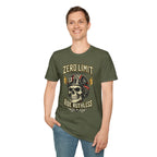 ZERO LIMIT - RIDE RUTHLESS T-Shirt