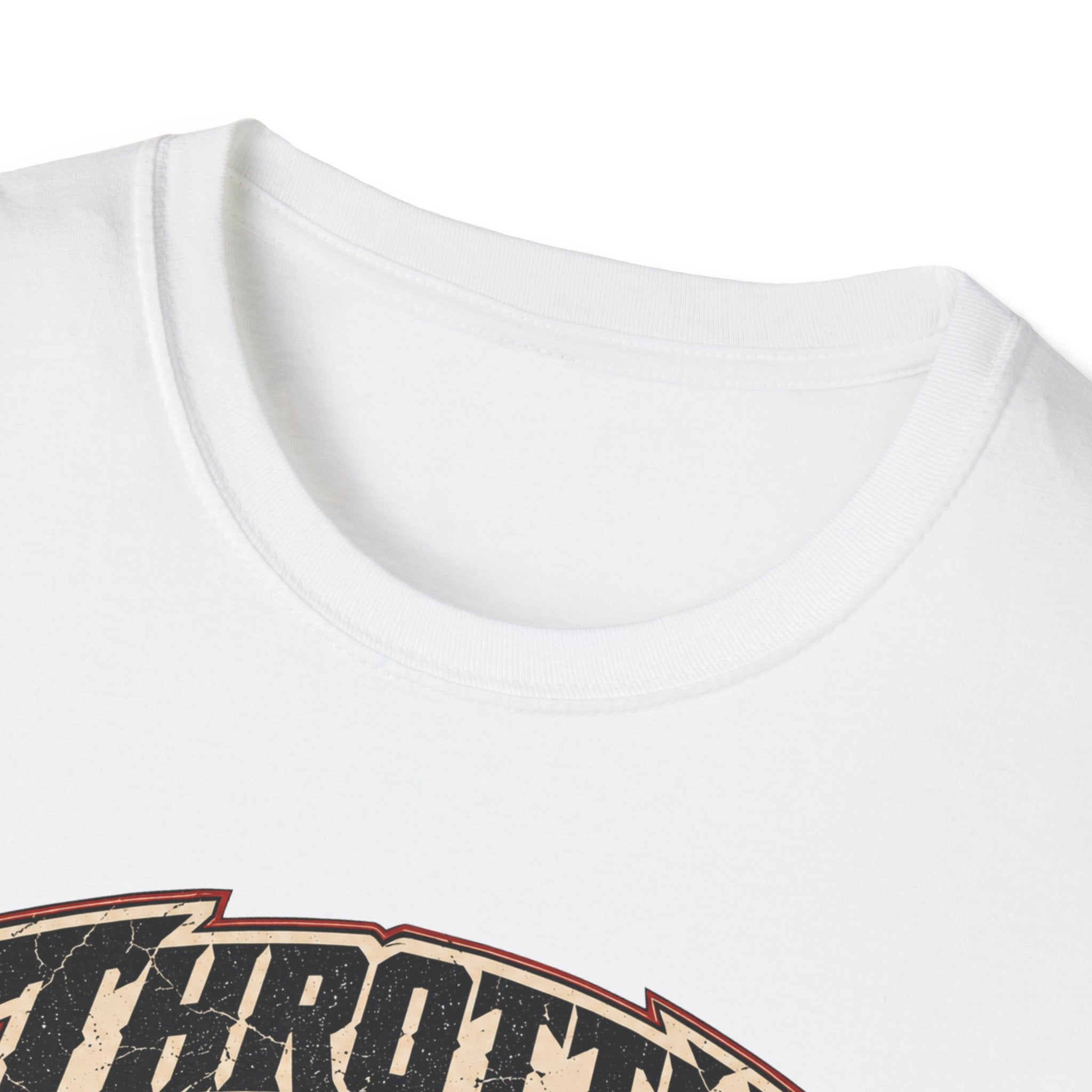 Throttle Therapy T-Shirt