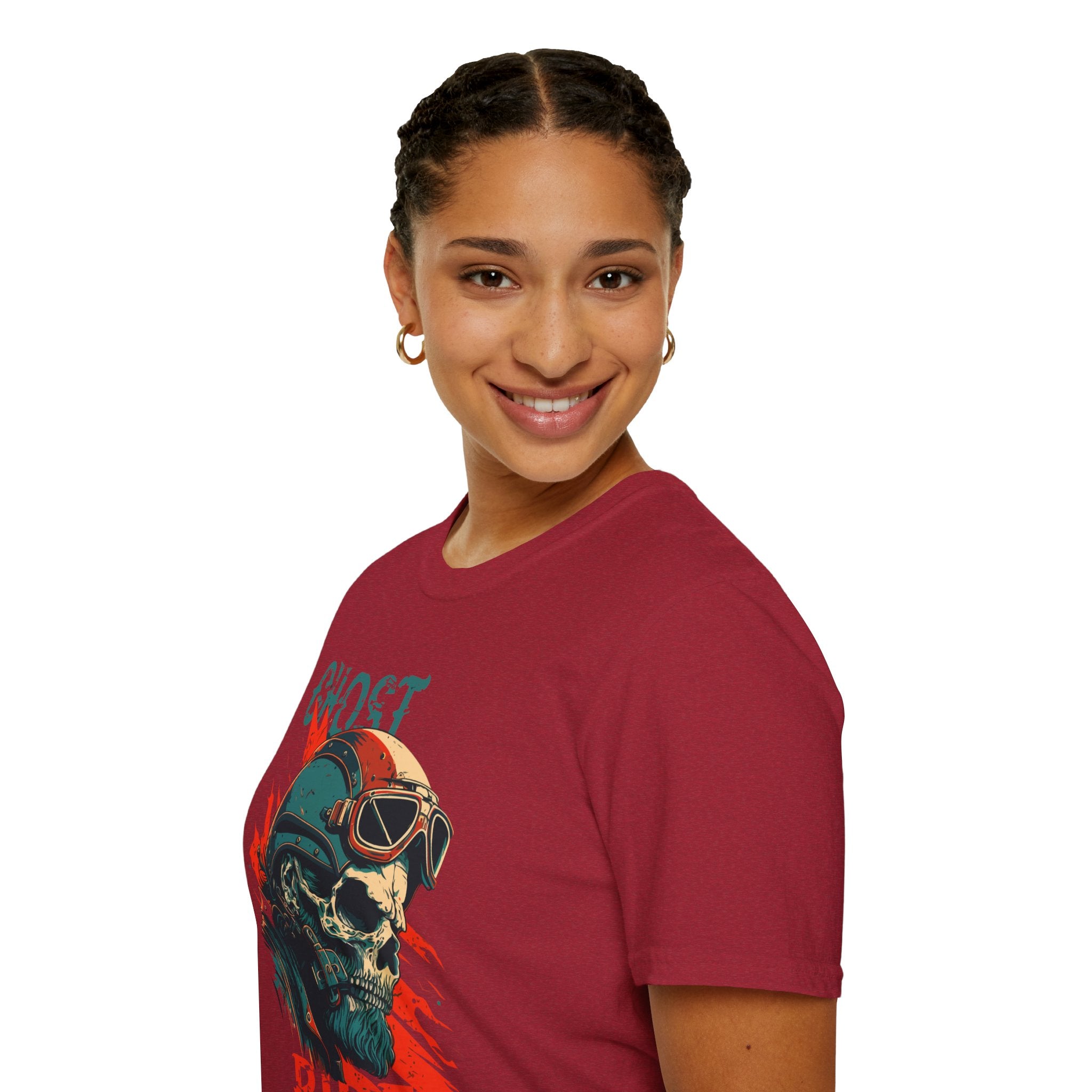 Ghost Rider T-Shirt