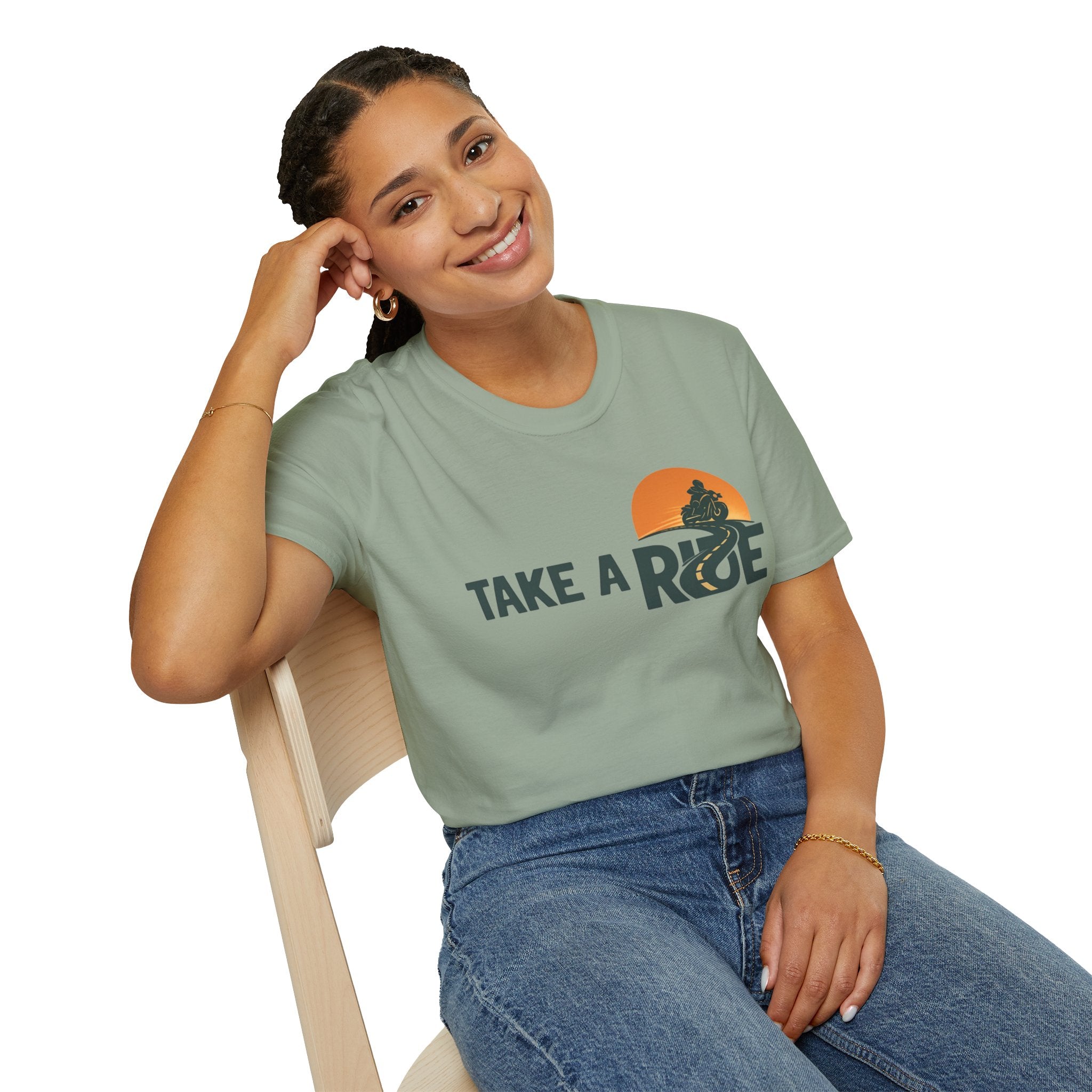 Take a ride T-Shirt