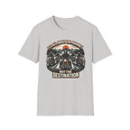 It's All About the Journey Not the Destination T-Shirt