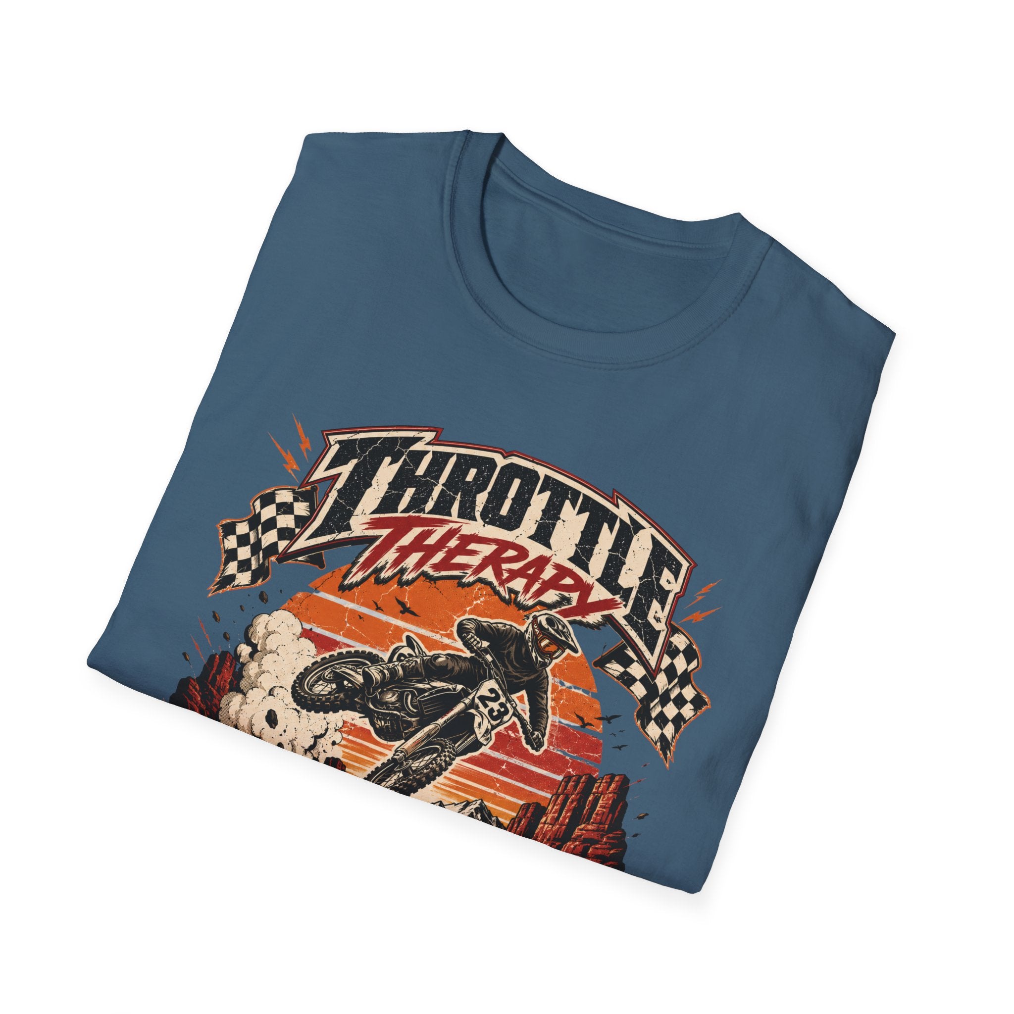 Throttle Therapy T-Shirt