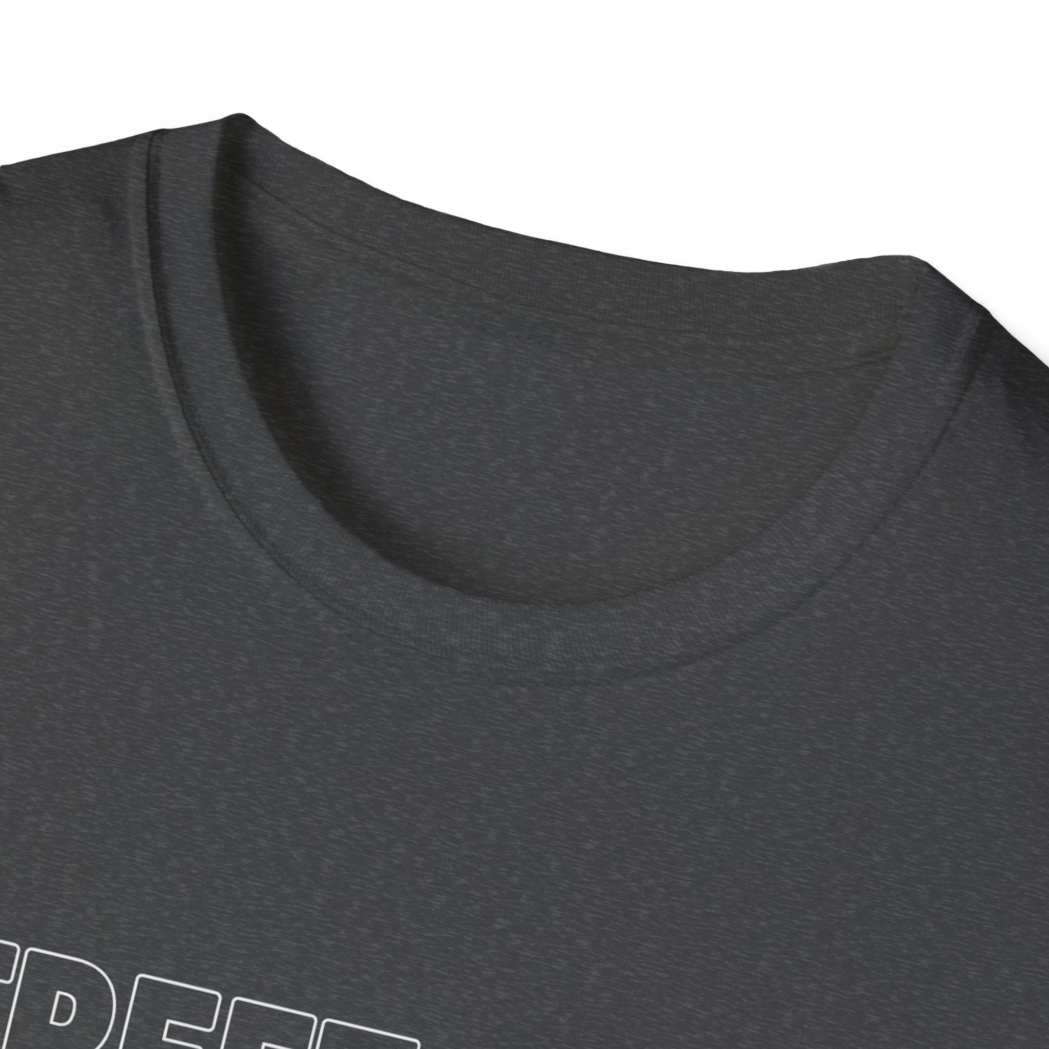 Street Rider Definition T-Shirt