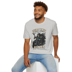 Zero Limit Reaper T-Shirt