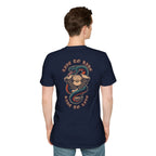 Live to Ride and Ride to Live T-Shirt