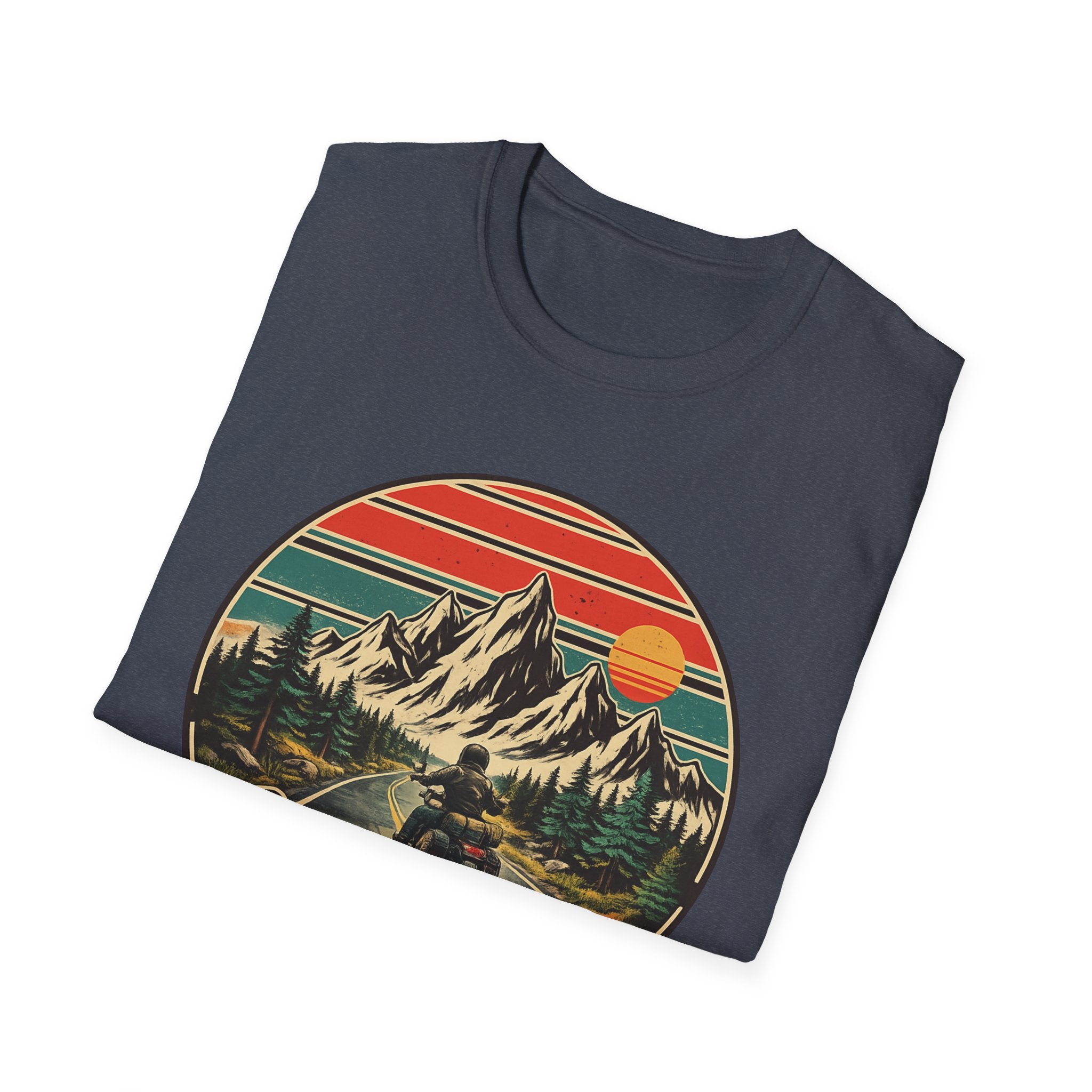 I Hate People T-Shirt