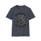 SONS OF ARTHRITIS IBUPROFEN CHAPTER T-SHIRT
