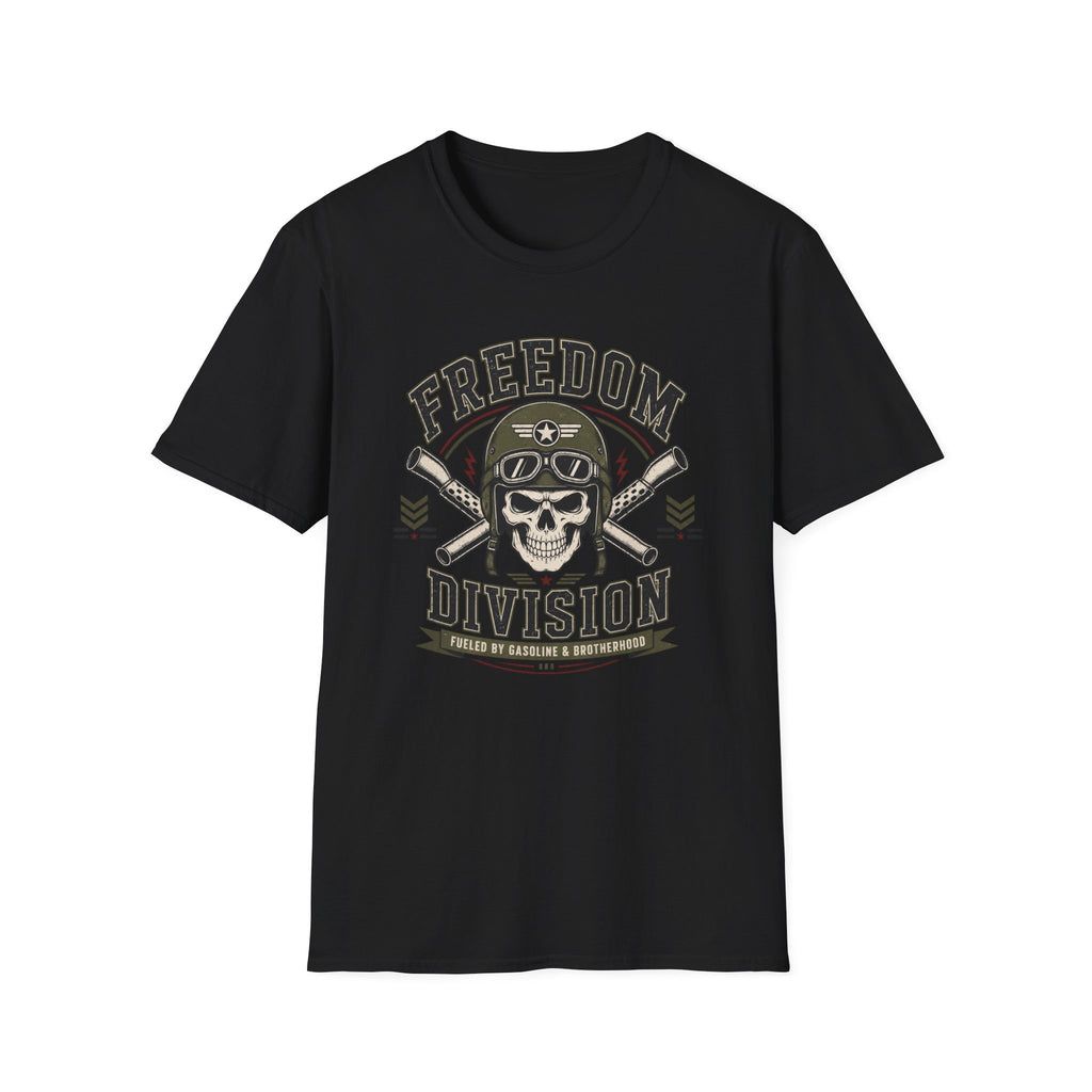 Freedom Division T-Shirt