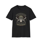 Freedom Division T-Shirt