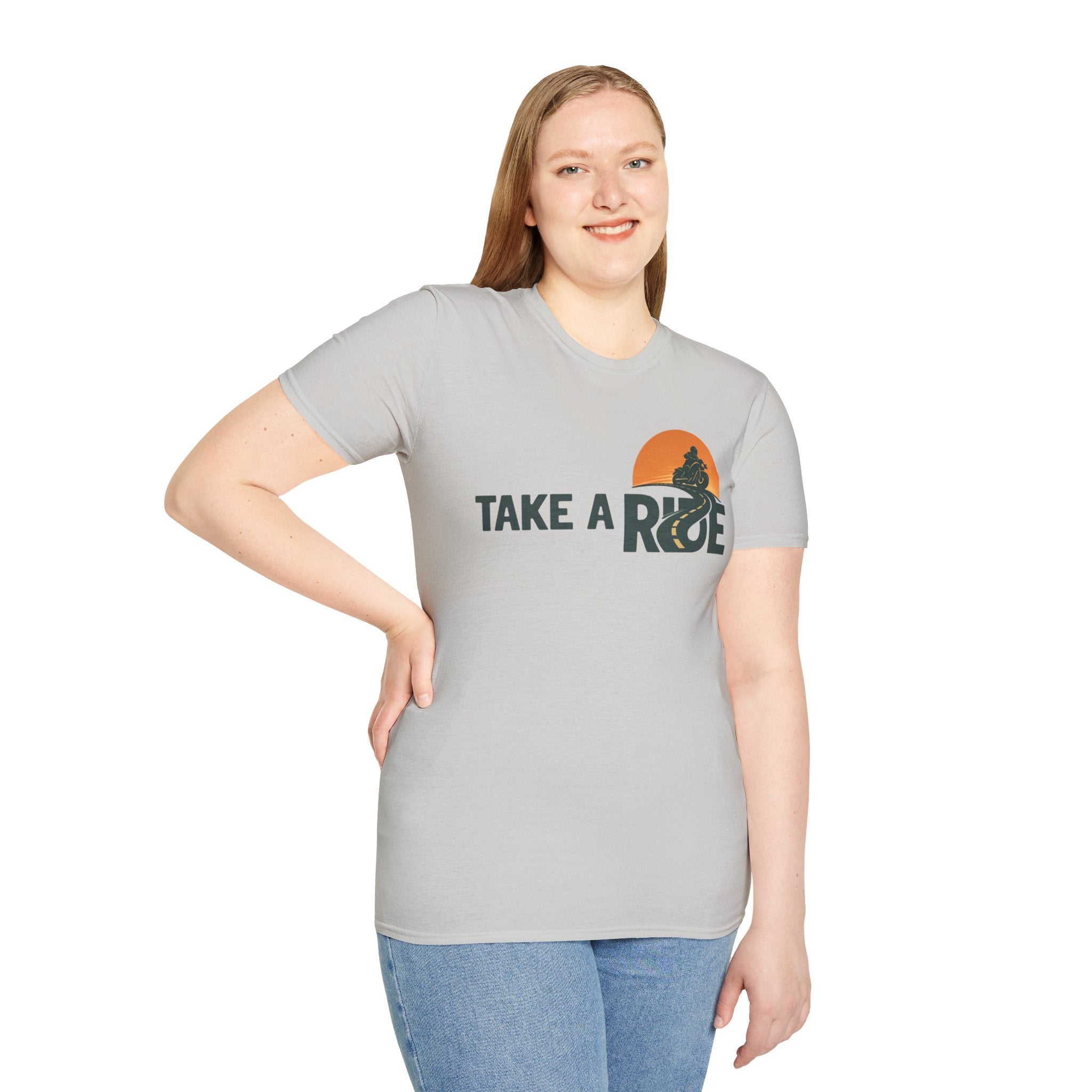 Take a ride T-Shirt